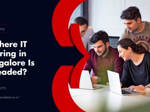 HR Consultancy in Bangalore