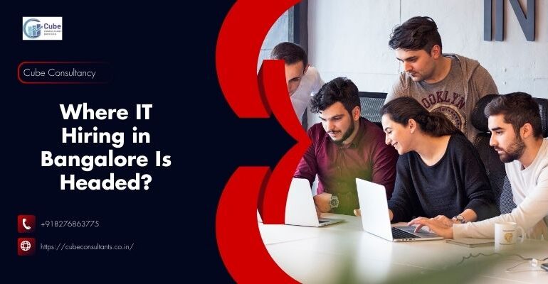 HR Consultancy in Bangalore