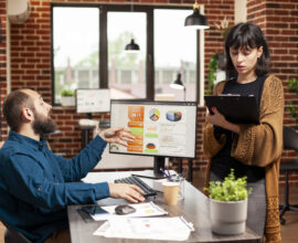 Top Digital Marketing Companies In India