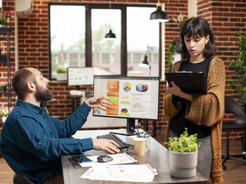 Top Digital Marketing Companies In India