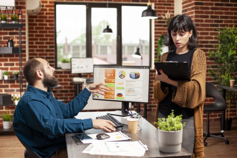 Top Digital Marketing Companies In India