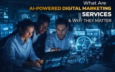 AI Digital Marketing Expert