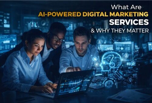 AI Digital Marketing Expert