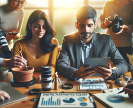 AI Digital Marketing Agency Growth Stack for Small Businesses in 2026