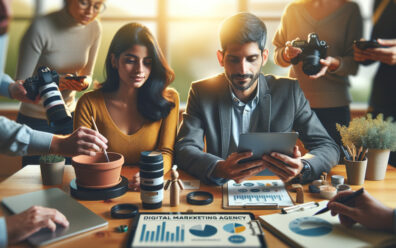 AI Digital Marketing Agency Growth Stack for Small Businesses in 2026