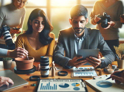 AI Digital Marketing Agency Growth Stack for Small Businesses in 2026