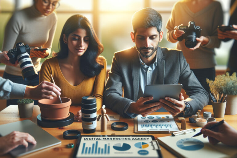 AI Digital Marketing Agency Growth Stack for Small Businesses in 2026