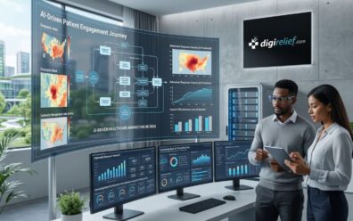 Best Healthcare Digital Marketing Agency