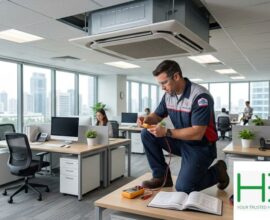 Expert Air Conditioning Repair for Homes and Offices
