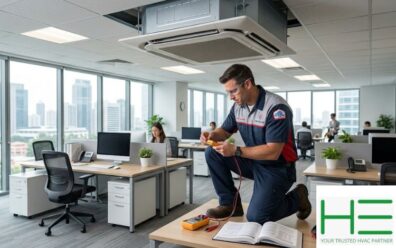 Expert Air Conditioning Repair for Homes and Offices