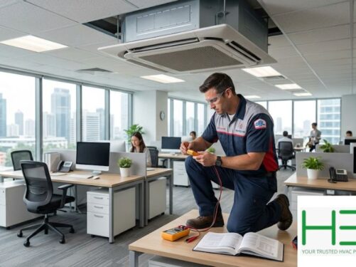 Expert Air Conditioning Repair for Homes and Offices