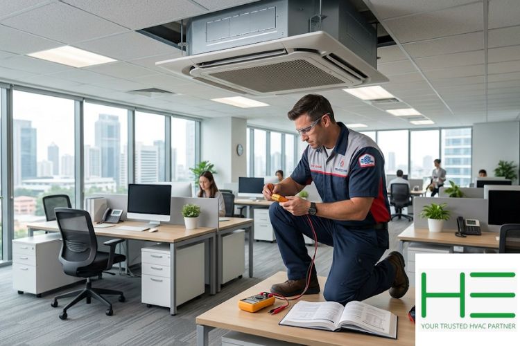 Expert Air Conditioning Repair for Homes and Offices