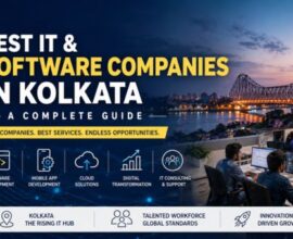 software company in Kolkata