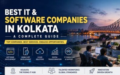 software company in Kolkata