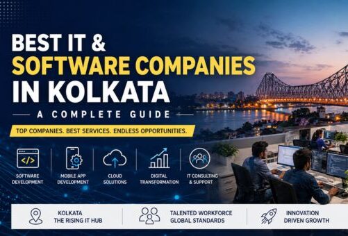software company in Kolkata