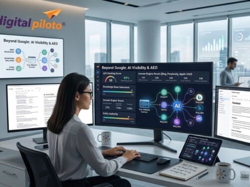 Digital Marketing Service Provider in Durgapur