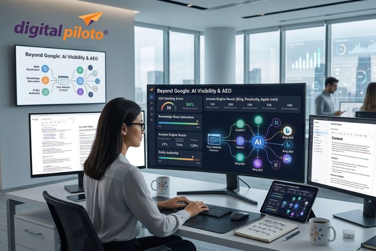 Digital Marketing Service Provider in Durgapur