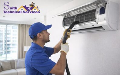 Ac Duct Cleaning