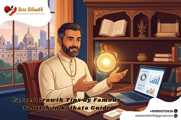 Tantrik in Kolkata