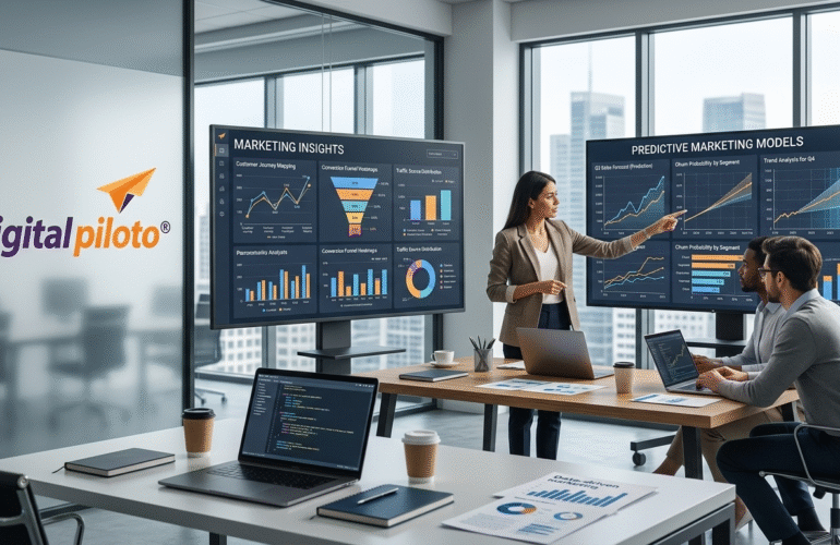 Digital Marketing Service Provider in Durgapur