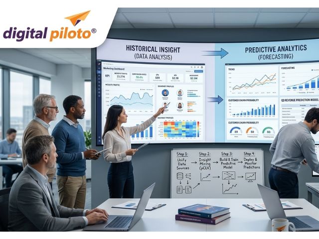 Digital Marketing Service Provider in Durgapur