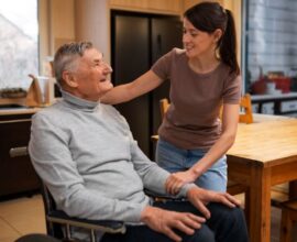 Expert Elder Support Kolkata for Comfortable Home Nursing Care