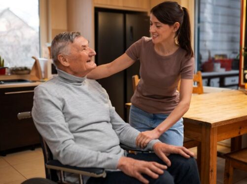 Expert Elder Support Kolkata for Comfortable Home Nursing Care