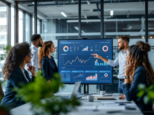 SEO Consultant in Faridabad