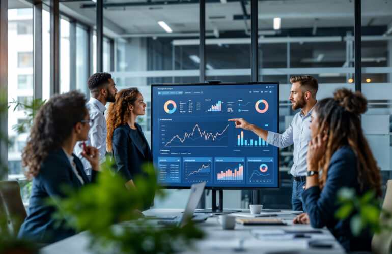 SEO Consultant in Faridabad