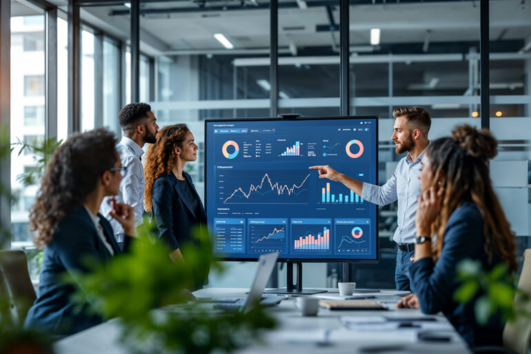 SEO Consultant in Faridabad