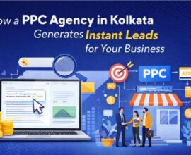 best PPC agency in Kolkata