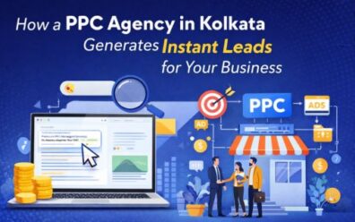 best PPC agency in Kolkata