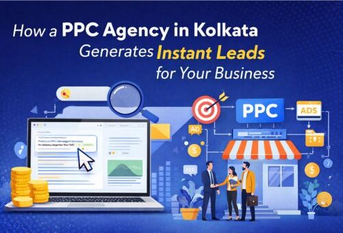 best PPC agency in Kolkata