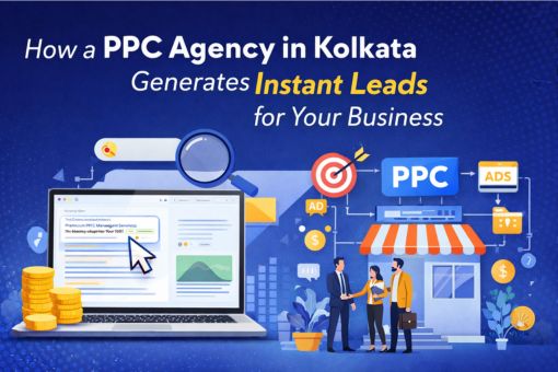 best PPC agency in Kolkata