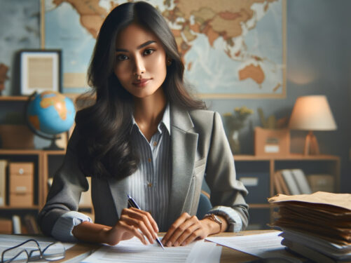 Find me a reliable immigration adviser near me