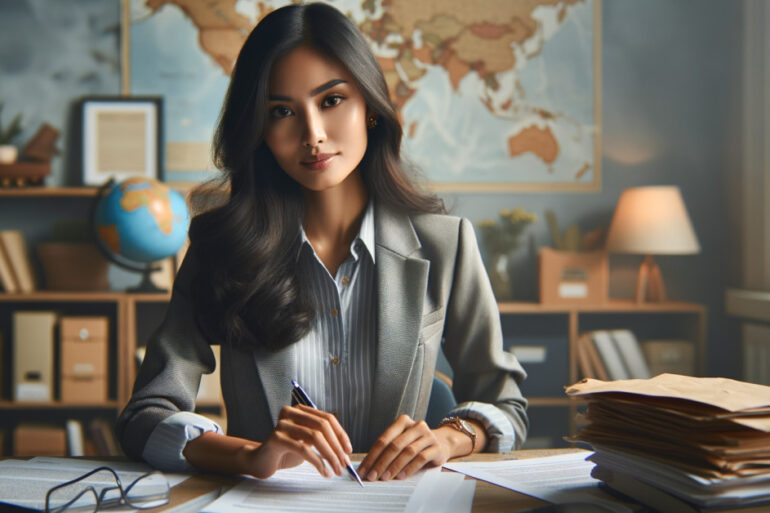 Find me a reliable immigration adviser near me