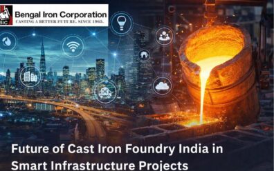 Cast Iron Chamber Cover price