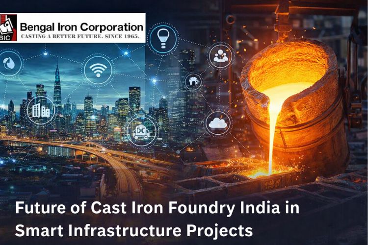 Cast Iron Chamber Cover price