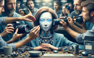 GEO Strategy for AI Search Optimization: Win the Generative Search Era