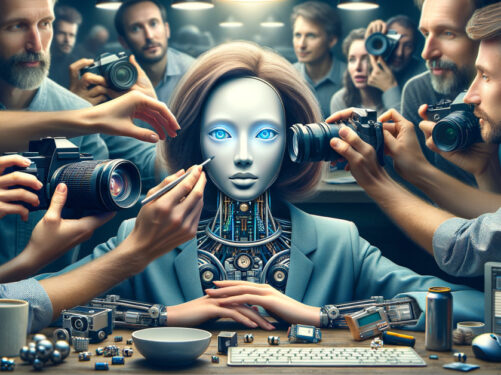 GEO Strategy for AI Search Optimization: Win the Generative Search Era