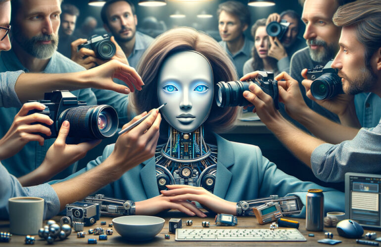 GEO Strategy for AI Search Optimization: Win the Generative Search Era