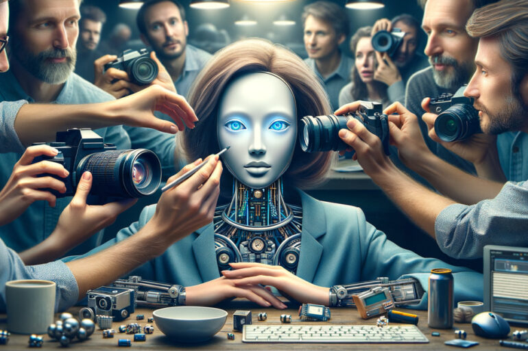 GEO Strategy for AI Search Optimization: Win the Generative Search Era