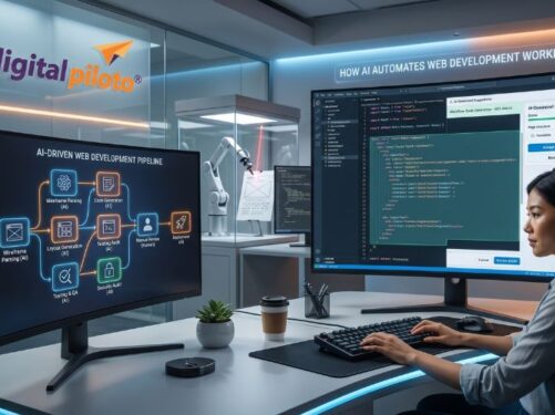 Website Design Company in Durgapur