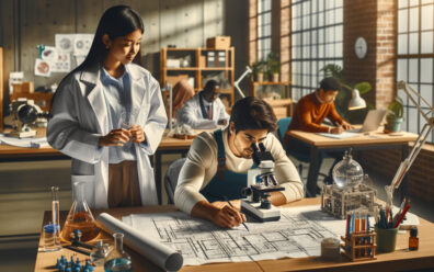 Is a STEM Career Still Worth It in 2026? Salary Trends & Job Market Reality