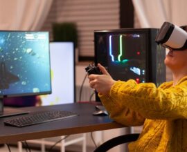 Future Scope of Game Design Courses in Kolkata for Students