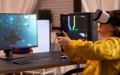 Future Scope of Game Design Courses in Kolkata for Students