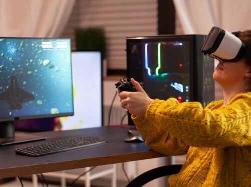 Future Scope of Game Design Courses in Kolkata for Students