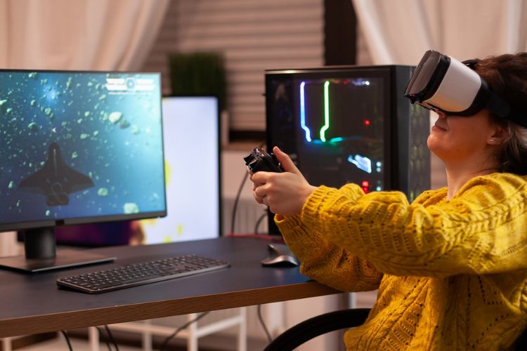 Future Scope of Game Design Courses in Kolkata for Students