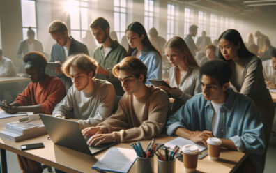 NZ Study Advantage: Paid Internships & Work-Integrated Learning Opportunities