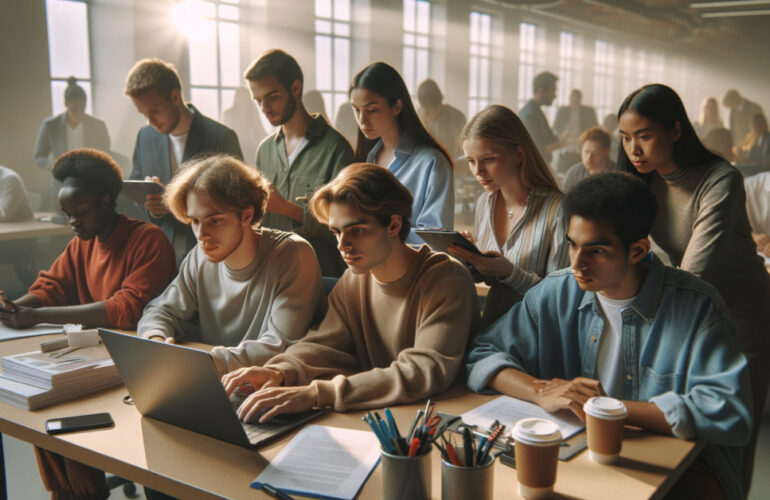 NZ Study Advantage: Paid Internships & Work-Integrated Learning Opportunities